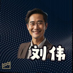 刘伟