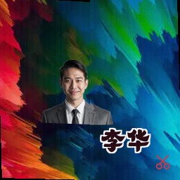 李华